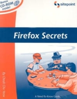 Firefox Secrets артикул 2482e.