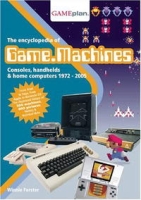 The Encyclopedia of Game Machines артикул 2499e.