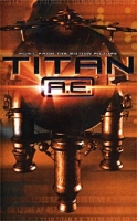 Titan A E Music From The Motion Picture артикул 2401e.
