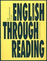 English Through Reading For Upper-Intermediate Students Комплексное пособие артикул 2422e.