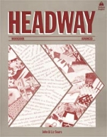 Headway Advanced Workbook артикул 2454e.